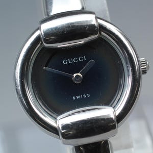 Gucci 1400l Watch - Etsy display picture 1
