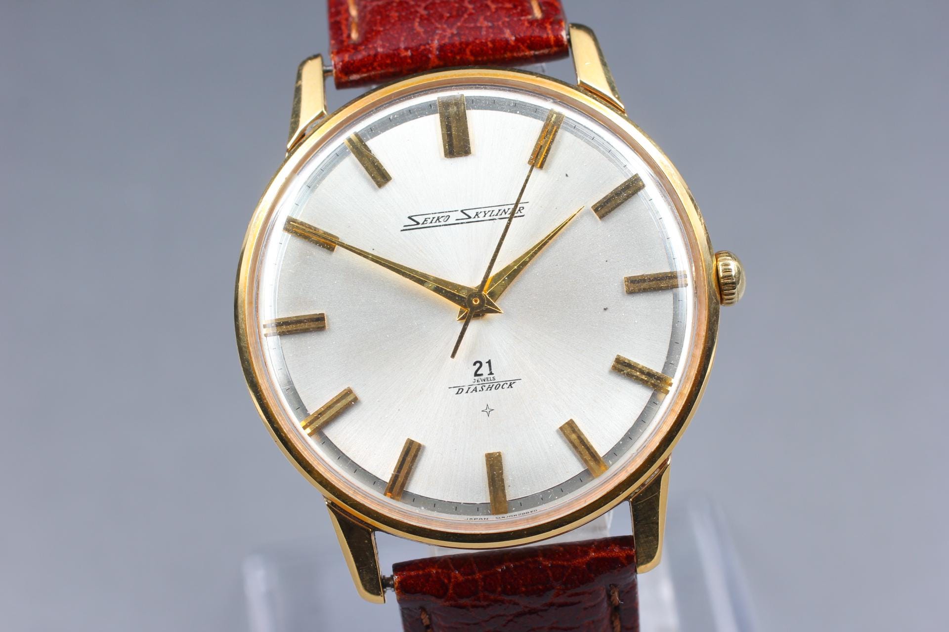 Seiko Skyliner - Etsy
