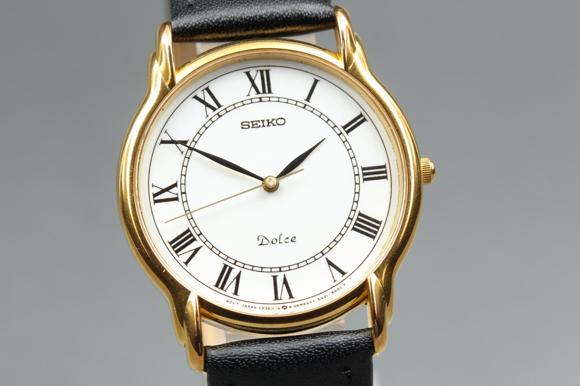 Seiko 5s21 - Etsy