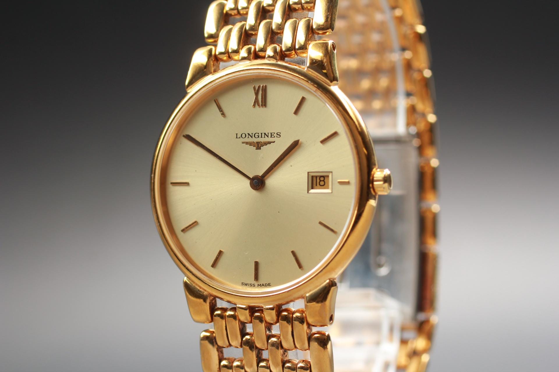 Longines rodolphe - Etsy 日本