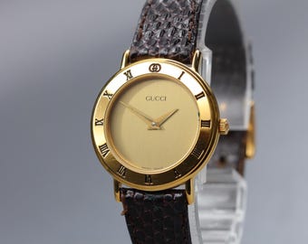 Paolo Gucci PG873WB Steel Womens Watch Black Dial Quartz  display picture 1