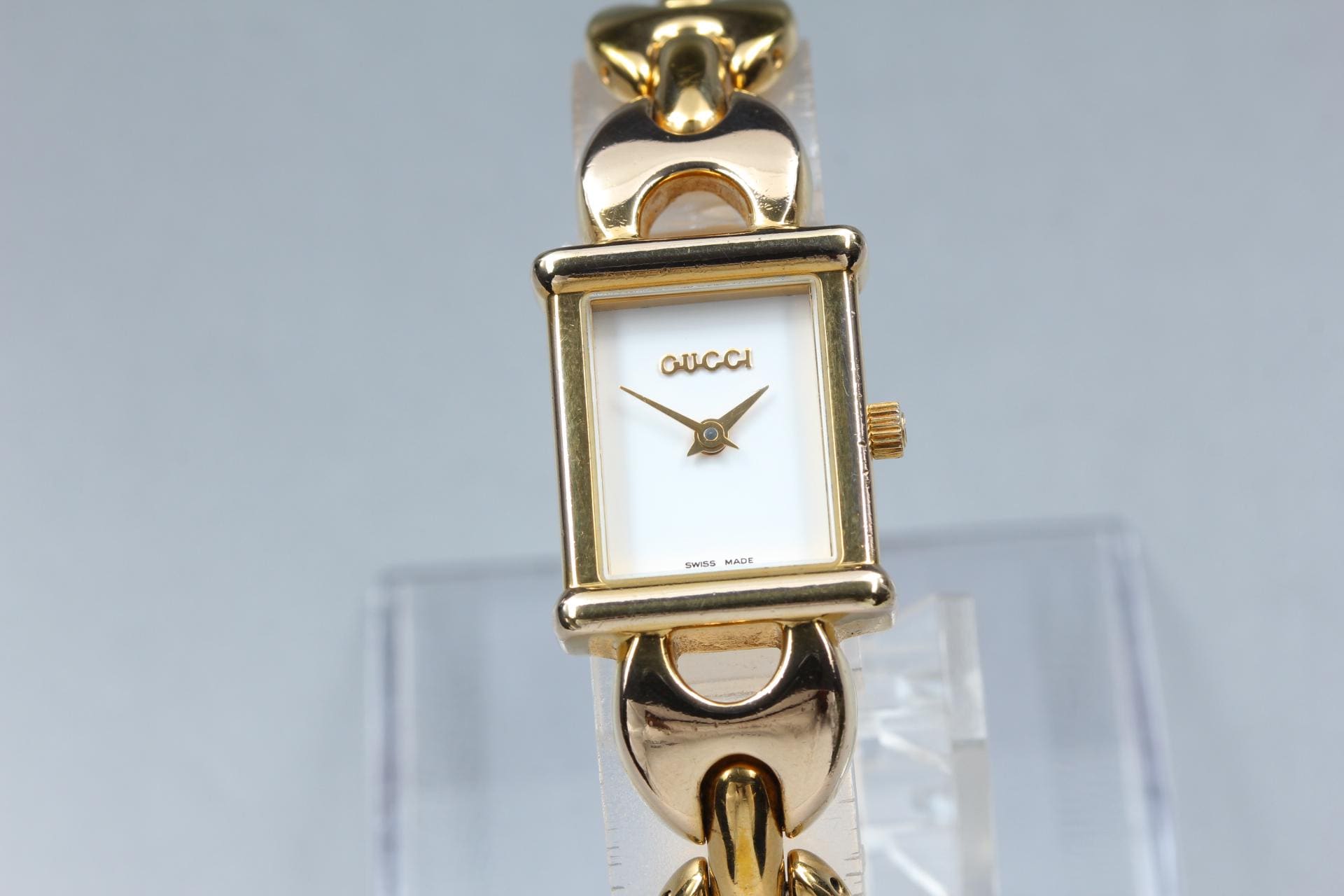 Gucci 1800l Watch - Etsy