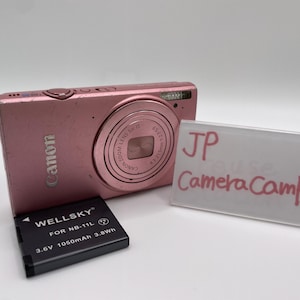 Canon IXUS 240 HS ブラウン Canon IXY 200F Brown PowerShot SD1300 IS DIGITAL ELPH IXUS 105