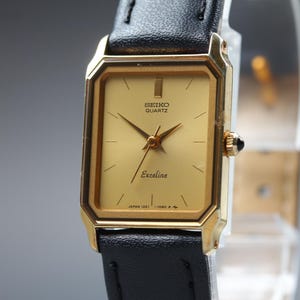Seiko exceline - Etsy 日本 Seiko exceline - Etsy 日本