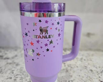 x Olivia Rodrigo Quencher H2.0 Flowstate Tumbler | 40oz Brand New