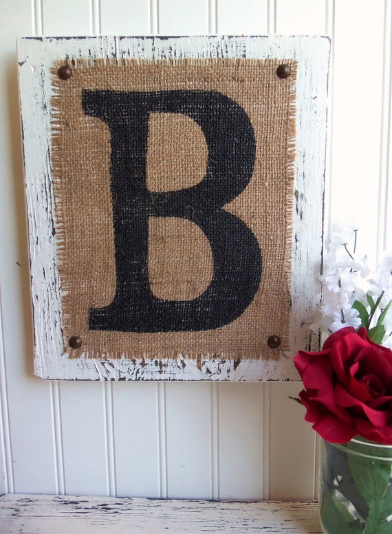 Monogram Letter Sign A B C D E F G H I J K L M Etsy Monogram Letter Sign A B C D E F G H I J K L M Etsy