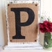 see more listings in the Monogram signs section