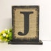 see more listings in the Monogram signs section