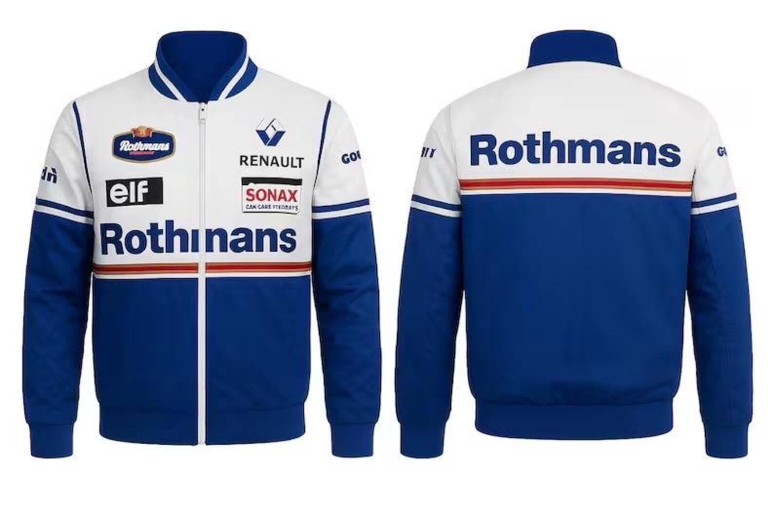 Rothmans williams - Etsy 日本