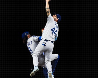Kike Hernandez T-Shirt Design, Kike Hernandez Andy Pages Baseball PNG File Tshirt Design (Digital Download)