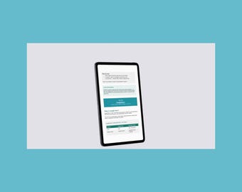 Pakiet dla początkujących Google Apps | Przewodnik po Dokumentach, Arkuszach i Prezentacjach (plik PDF do wydruku)