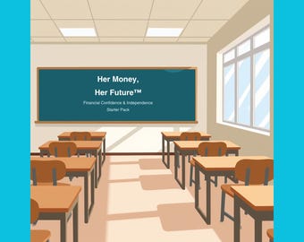 Jej pieniądze, jej przyszłość – podręcznik finansowy (wersja cyfrowa do pobrania)