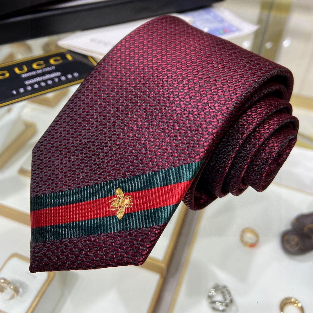 gucci ascot tie