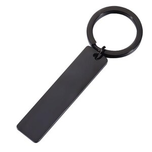 Spotify Keychain 3D Printed Custom Graduation Gift Custom Song