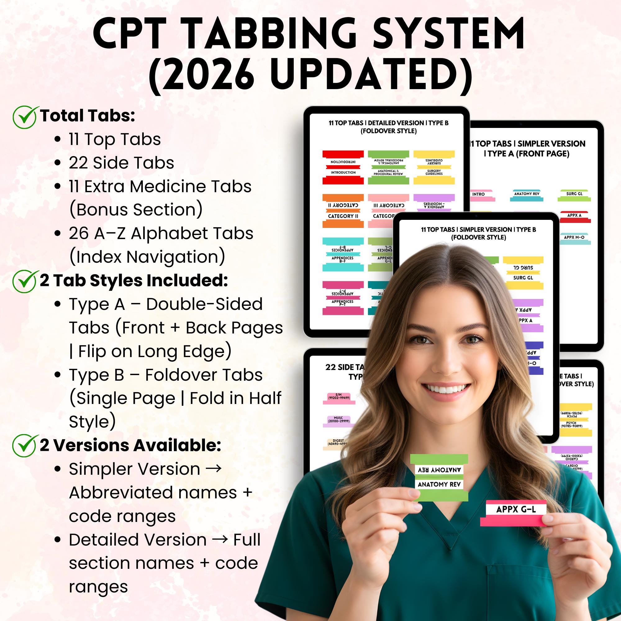 daily coding practice routine for beginners 2026: full... All-in-one Medical Coding Bundle | 400+ Pages Study Guide PDF | Coding ...
