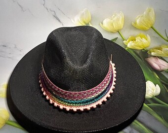 Caminito Mercado Collection Sombra Sun Hat Caminito Sombra Sun Hat | Free People main image 3