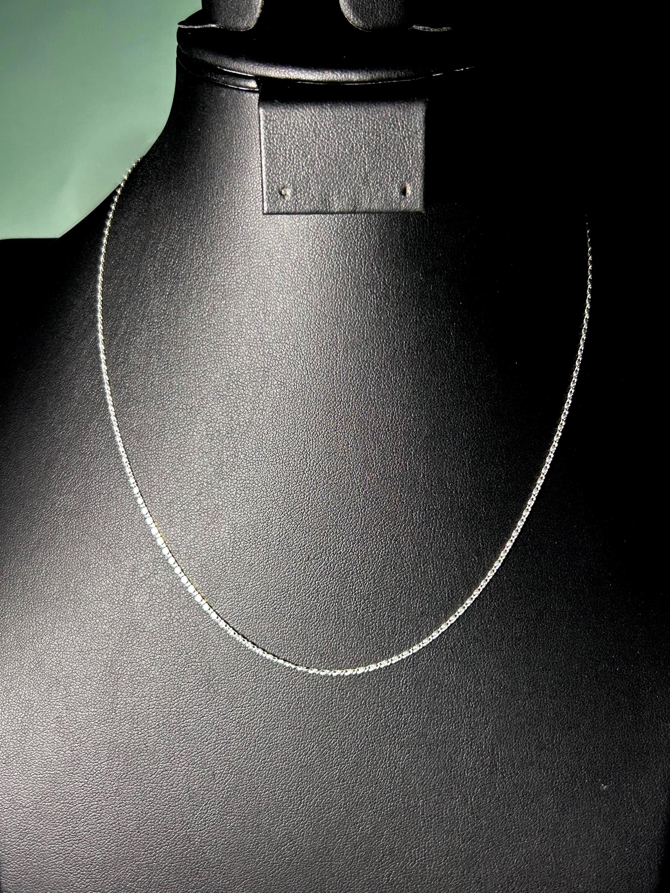 925 Mexico Chain - Etsy 925 Mexico Chain - Etsy