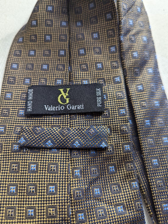 valerio garati tie