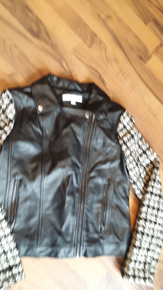 calvin klein jacket vintage Gem