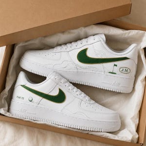 Nike Air Force 1 Svg - Etsy