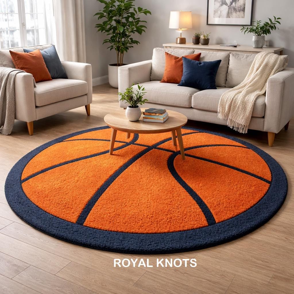 Jordan tufted rug - Etsy 日本