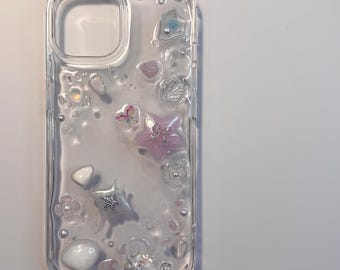 baby stingray phone case