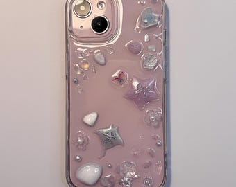 stingray handmade phone case