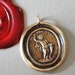 see more listings in the Bronze Wax Seal Charms section