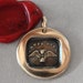 see more listings in the Bronze Wax Seal Charms section