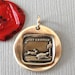 see more listings in the Bronze Wax Seal Charms section