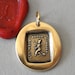 see more listings in the Bronze Wax Seal Charms section