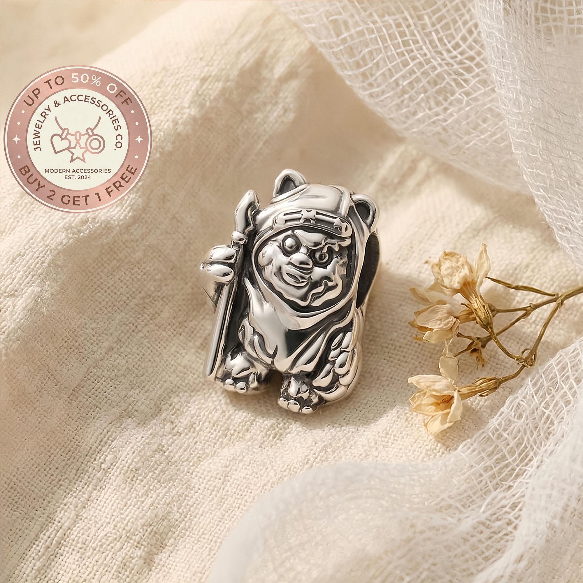 Pandora starwars charms - Etsy 日本