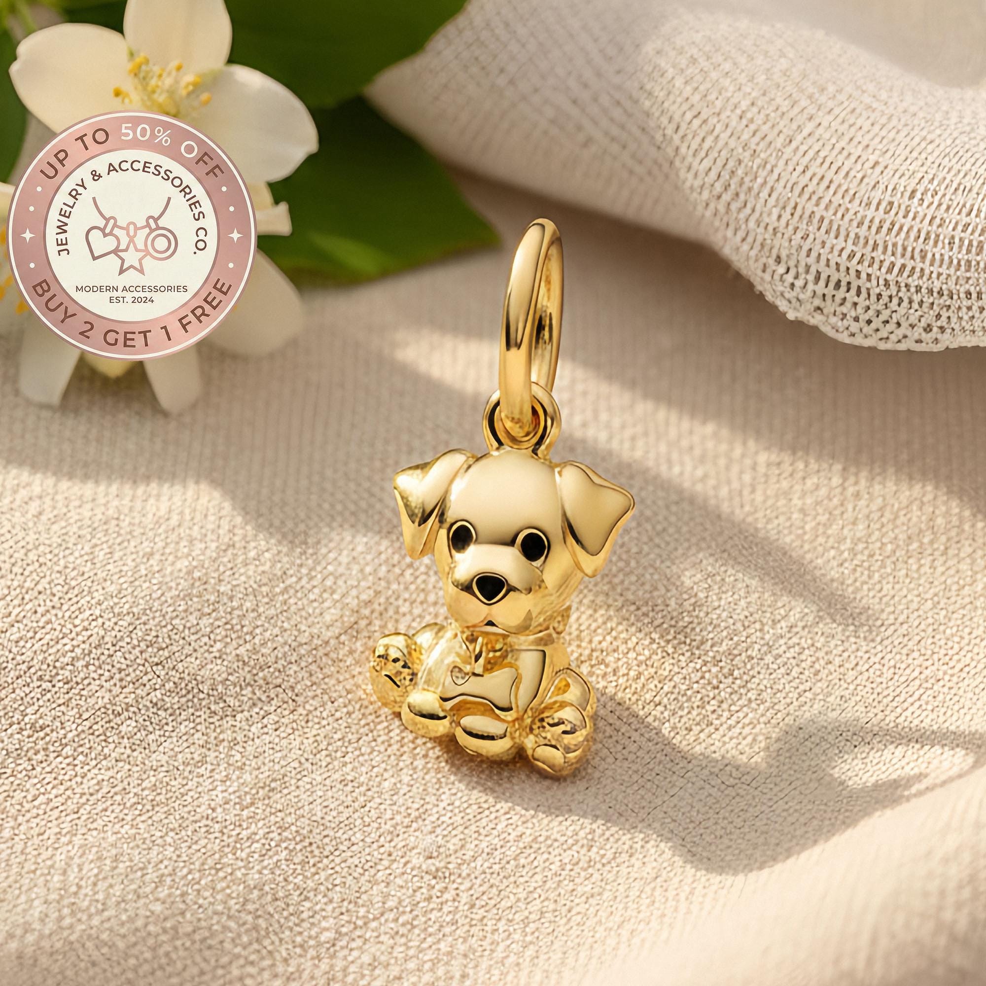 Pandora german charm - Etsy 日本