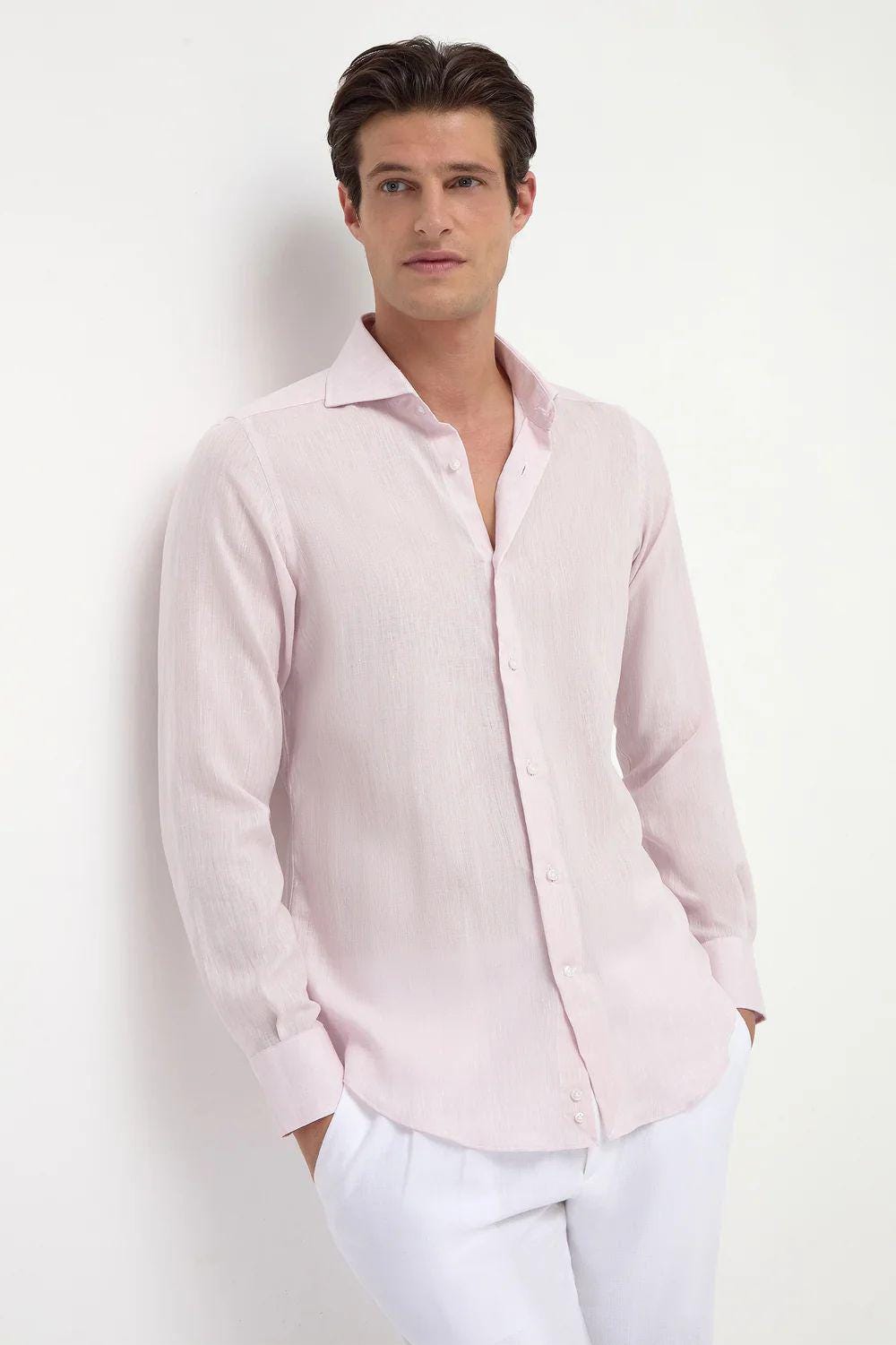 European Mens Dress Shirts - Etsy