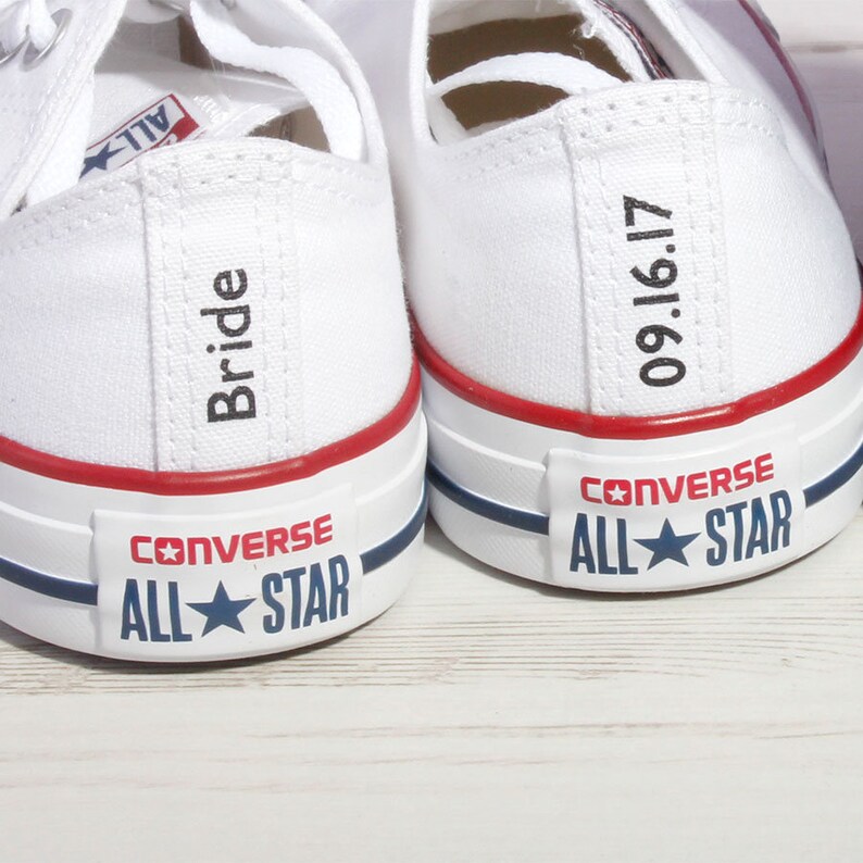 mr and mrs converse