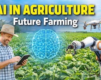 AI for Agri Business Development Part - 1, 2 and Final