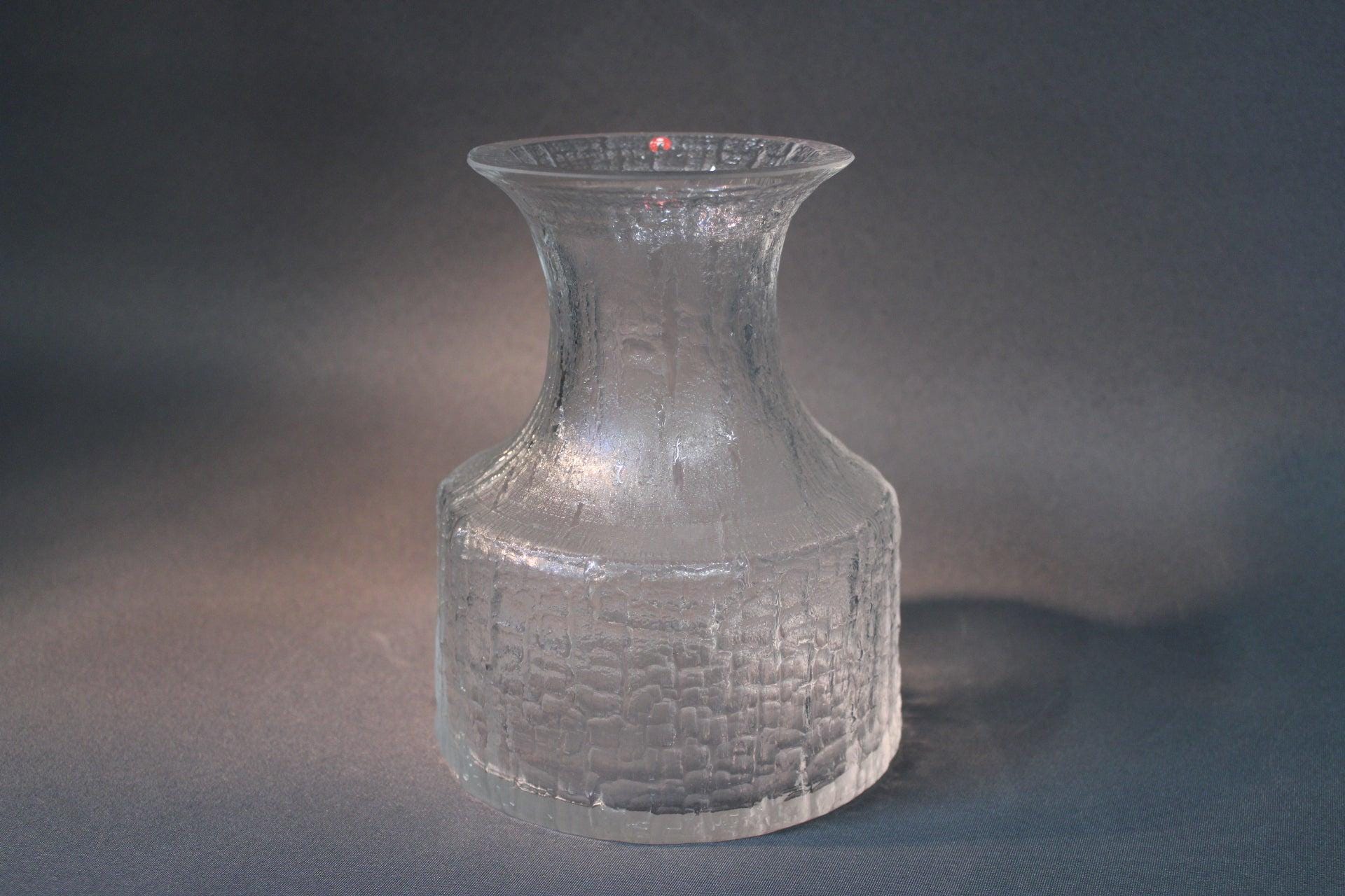 Timo sarpaneva vase - Etsy 日本