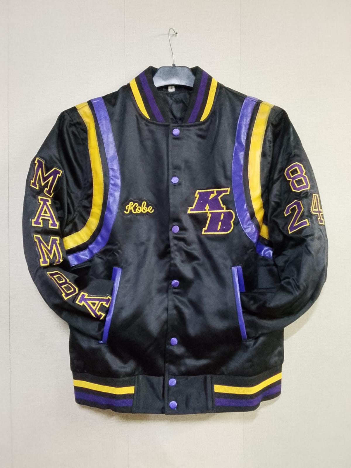 Kobe bryant jacket - Etsy 日本