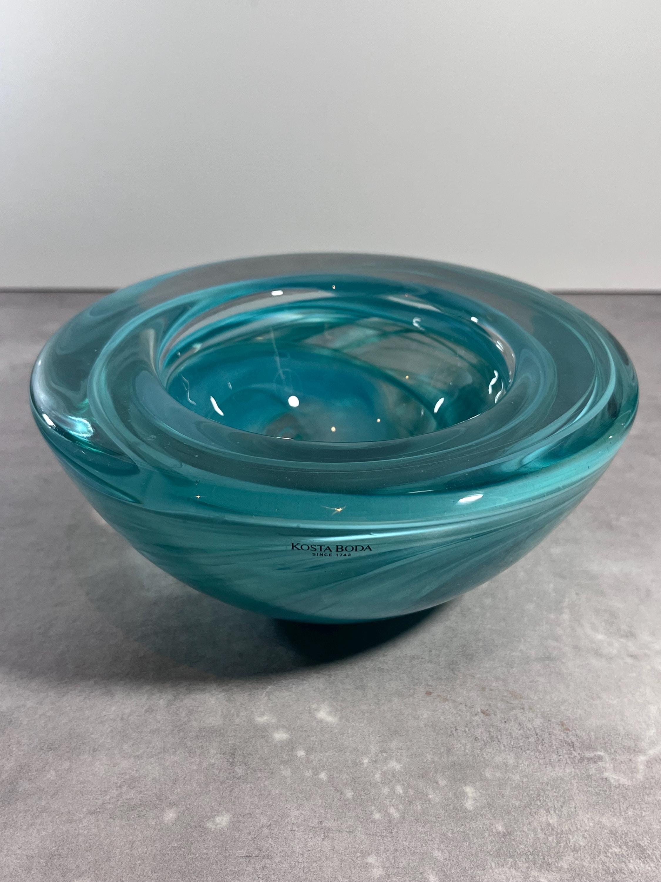 Kosta boda atoll - Etsy 日本