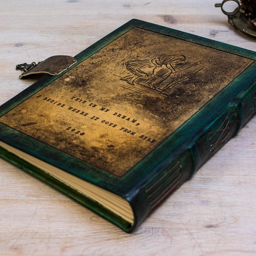 Alice in Wonderland Wedding Guest Book Violet Fairy Tale Etsy