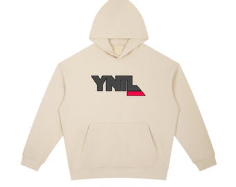 YNTL Heavyweight Hoodie (Camel)