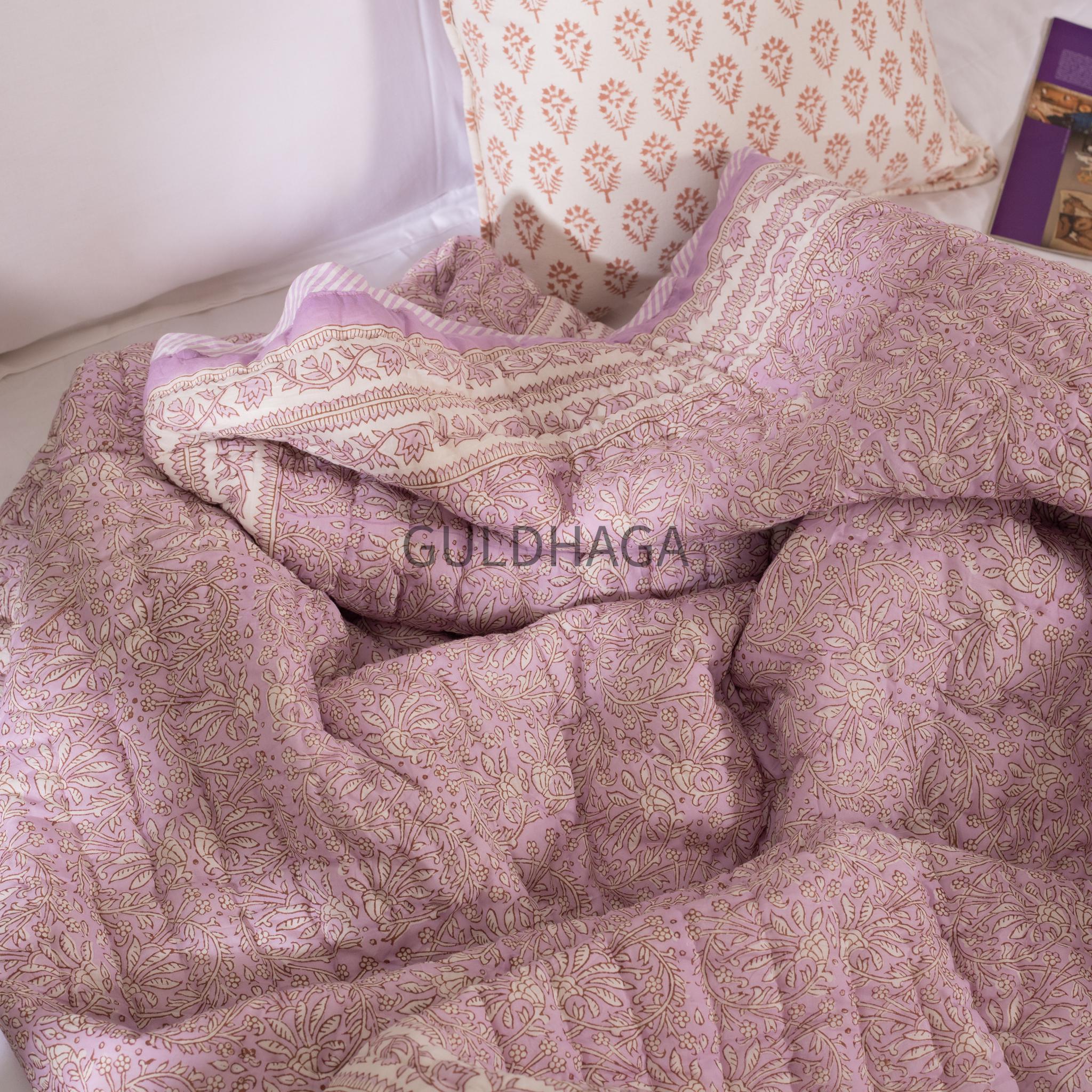 Anokhi quilt - Etsy 日本