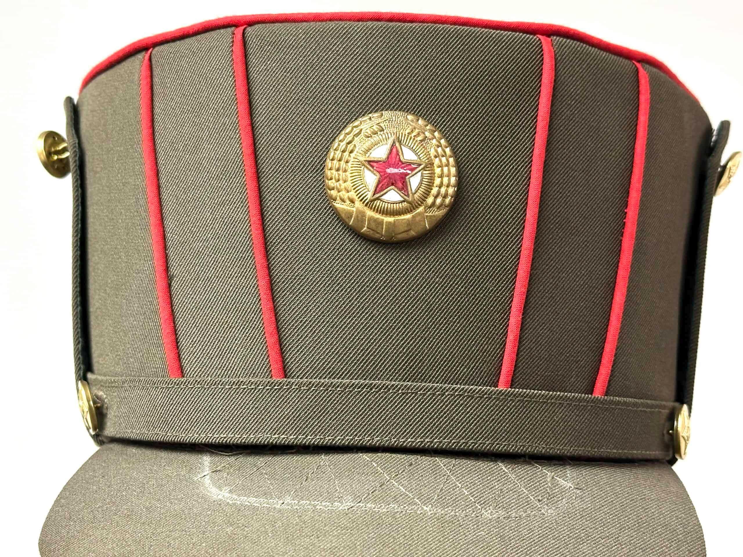 Korean military cap - Etsy 日本