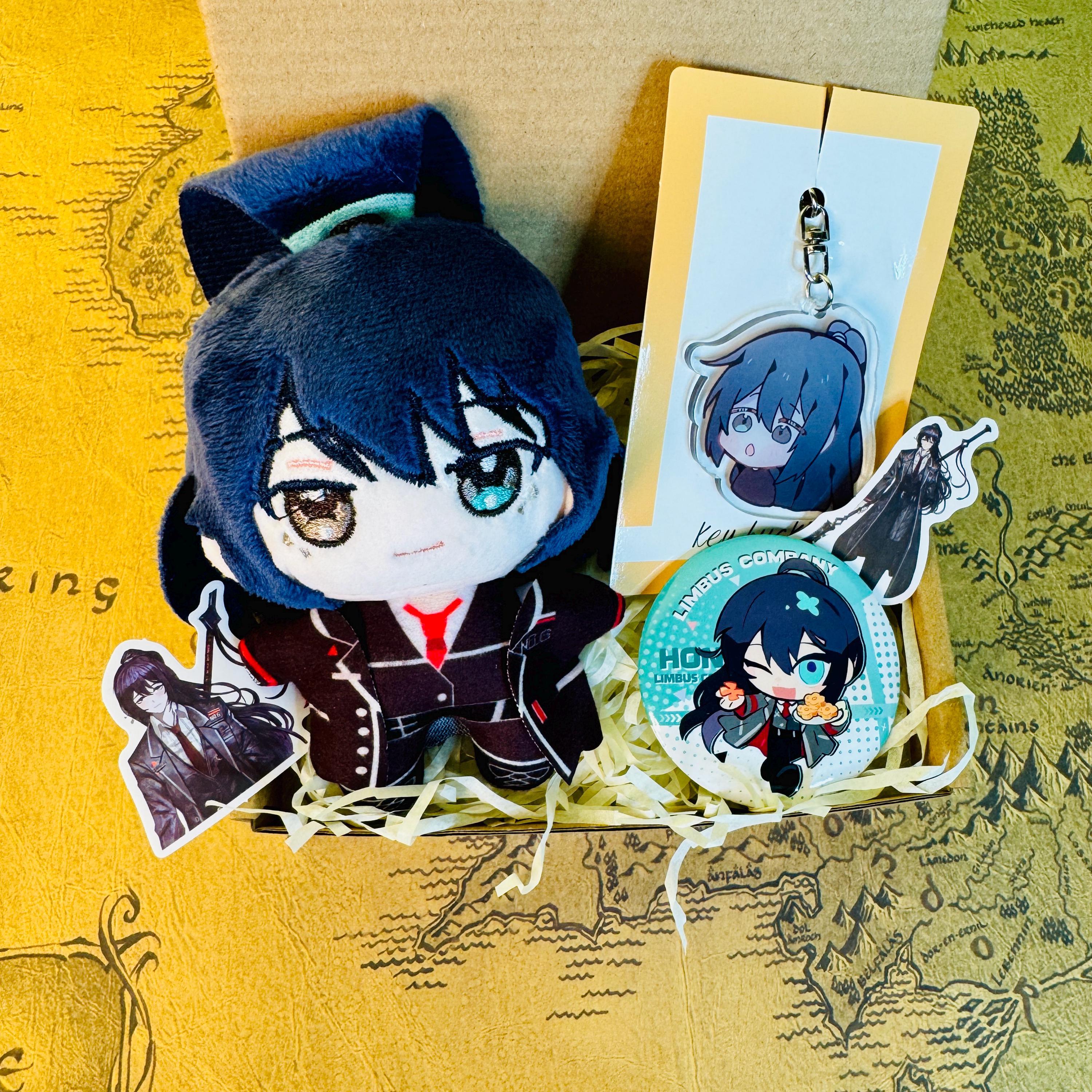 Limbus company - Etsy 日本