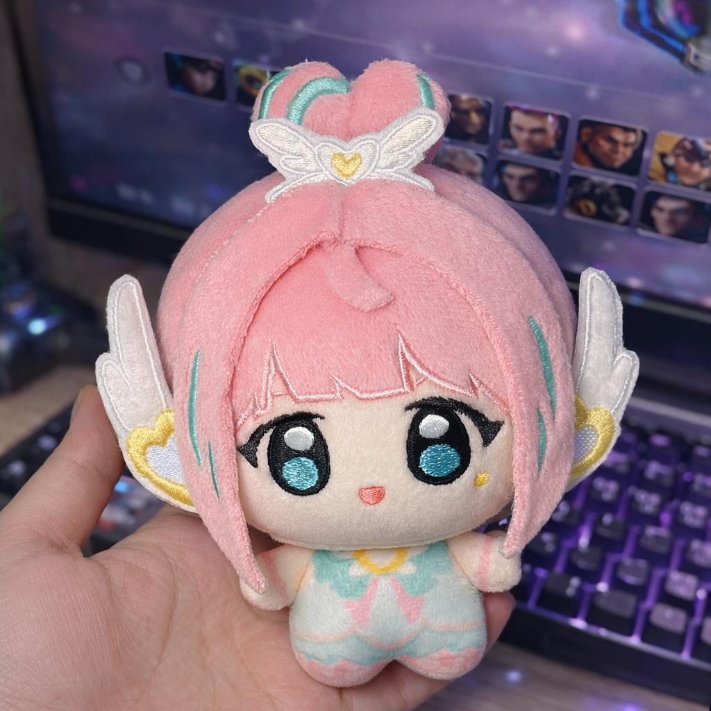 Dva Doll - Etsy