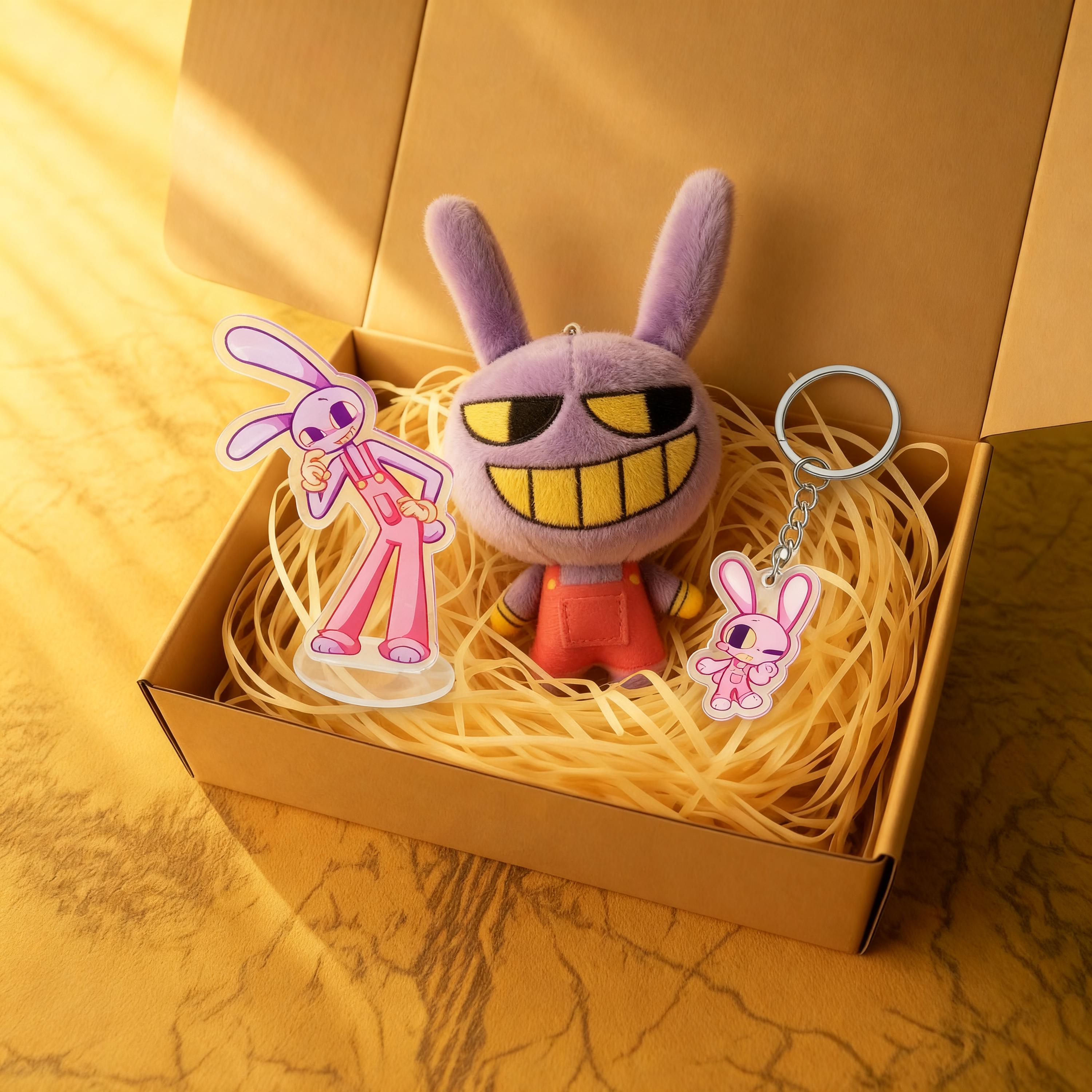 Evil rabbit plush - Etsy 日本
