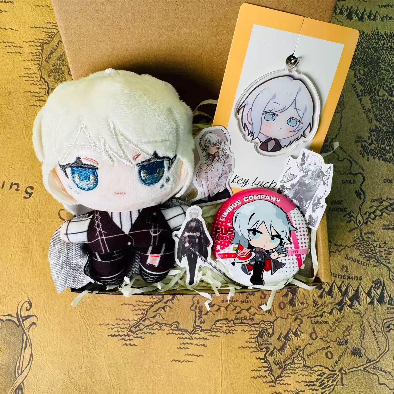 Limbus company faust - Etsy 日本