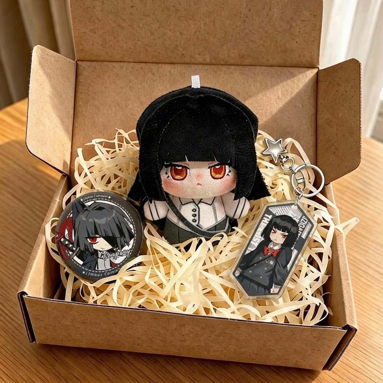 lobotomy corporation ホクマー　タオル　ハムハムパンパン Lobotomy corporation plush - Etsy 日本