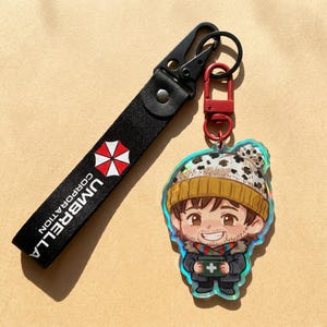 Resident evil keys - Etsy 日本