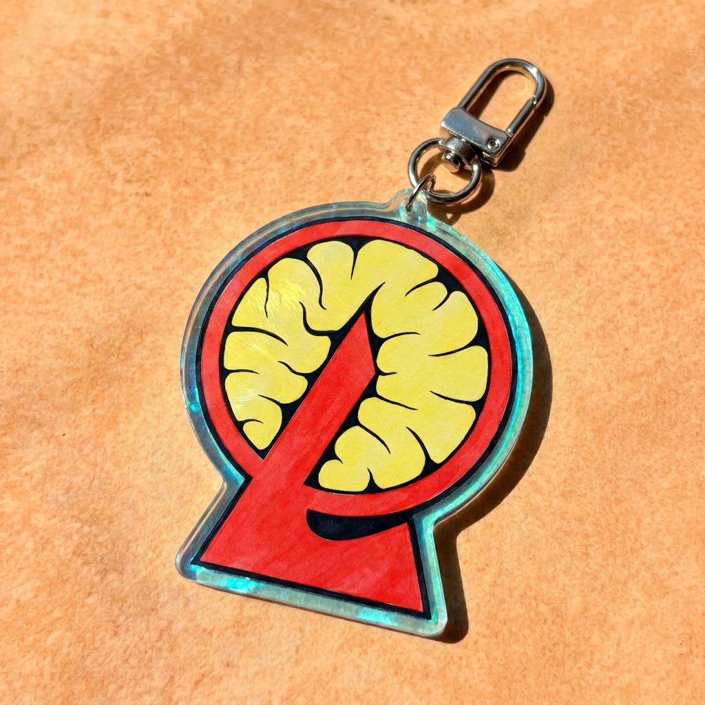 Lobotomy Corp - Etsy